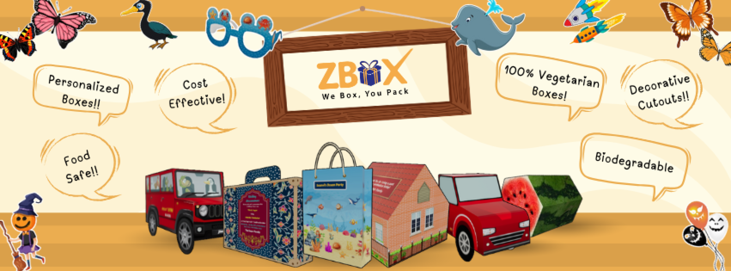 ZBox