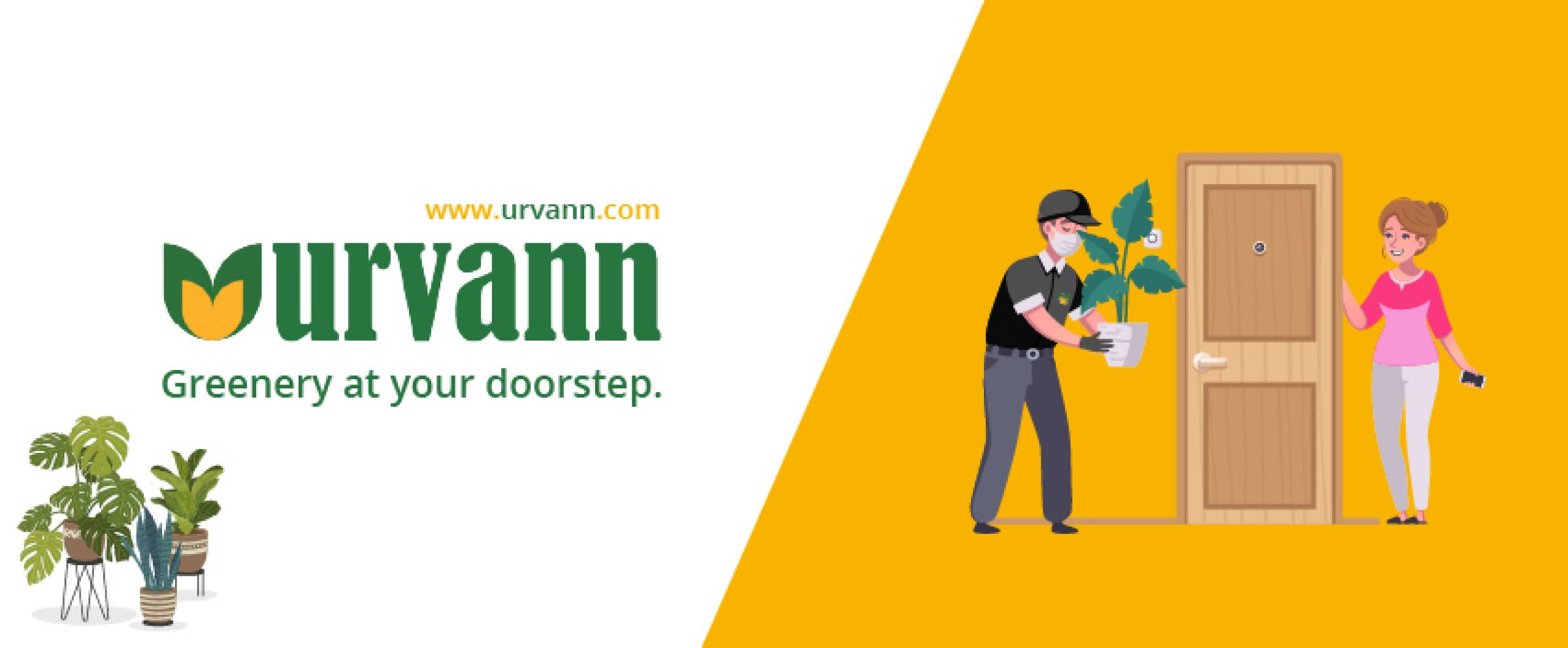 Urvann