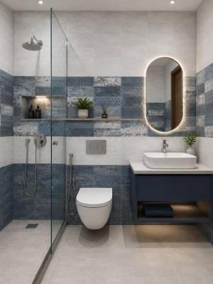 Shivam Tiles LLP