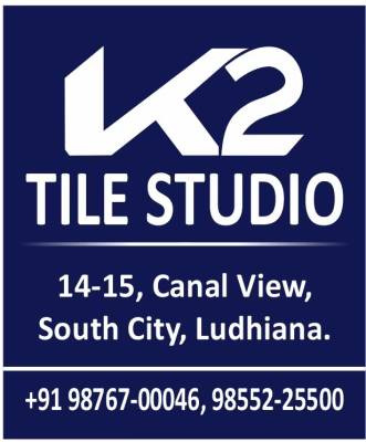 K2 Tiles Studio