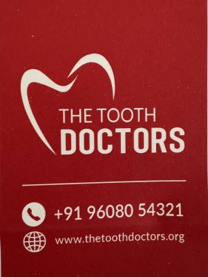 The Tooth Doctor