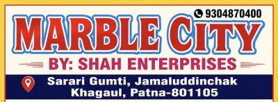 Marble city