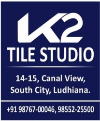 K2 Tiles Studio