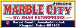 Marble city
